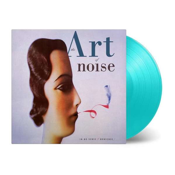 In No Sense? Nonsense! (Coloured Vinyl) (2LP)