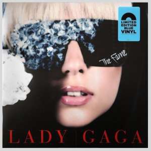 The Fame (Ltd. Blue Ed.)