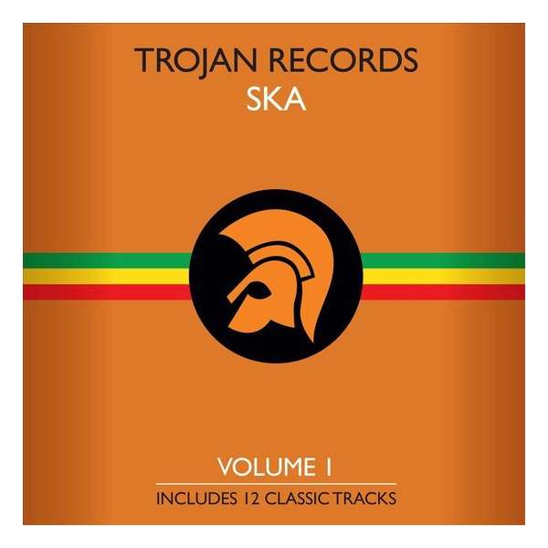 Best of Trojan Ska, Vol. 1