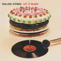 Let It Bleed (50th Anniversary Edition - Deluxe Boxset)