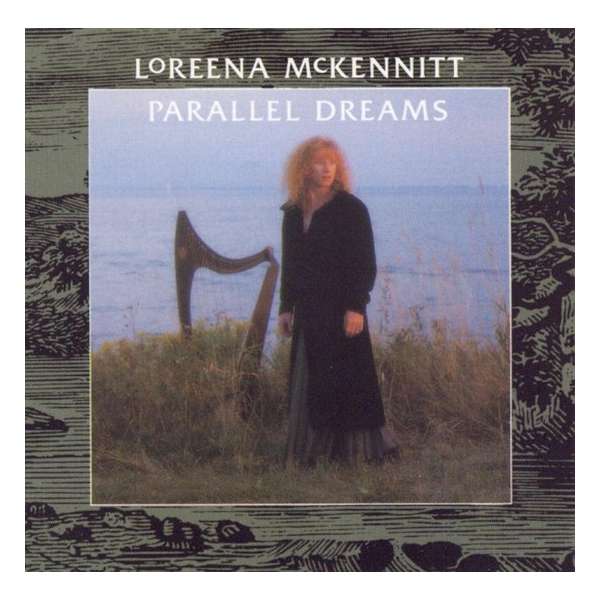 Parallel Dreams -Hq- (LP)