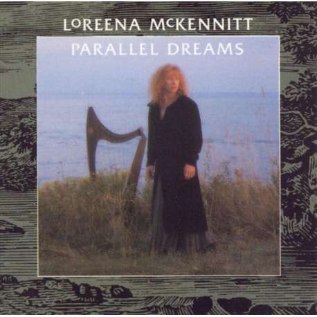 Parallel Dreams -Hq- (LP)