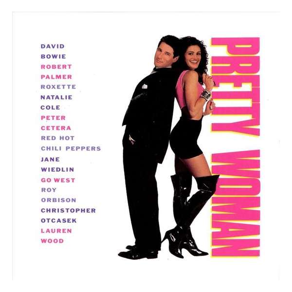 Pretty Woman [Original Soundtrack]