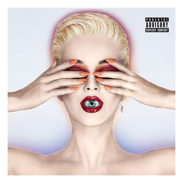 Witness (LP)