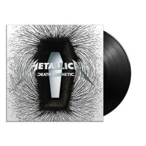 Death Magnetic (LP)