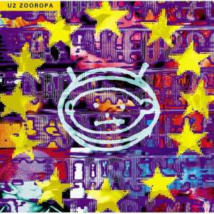 Zooropa (LP)