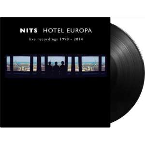 Hotel Europa (2LP)