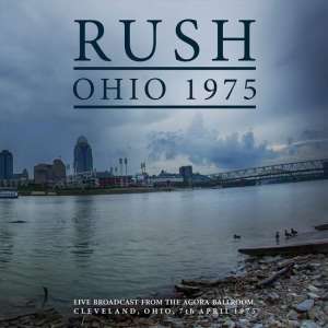 Ohio 1975 -Deluxe/Ltd-