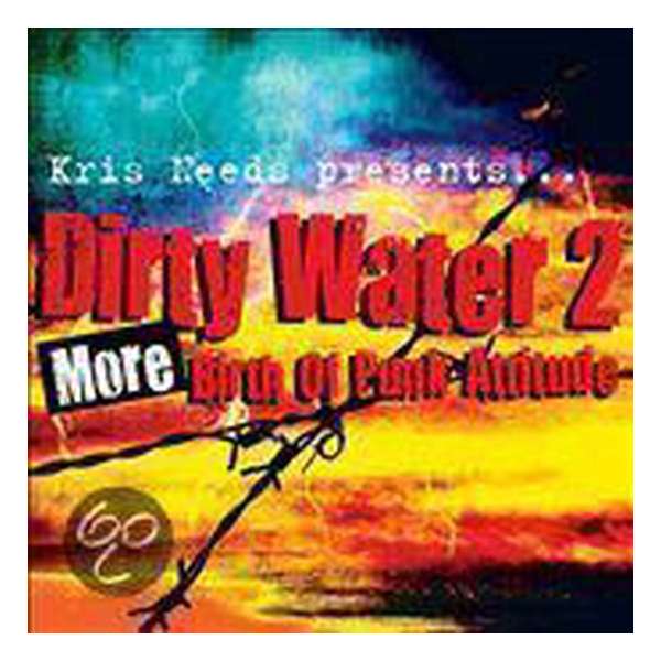 Dirty Water, Vol. 2: More Birth of Punk Attitude