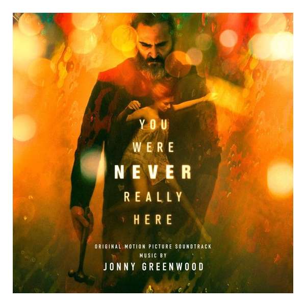 You Were Never Really Here (Origina