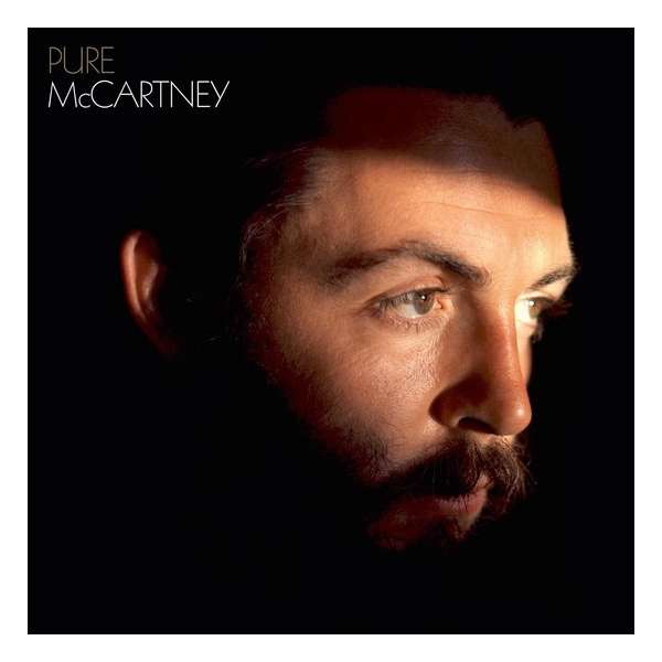 Pure Mccartney