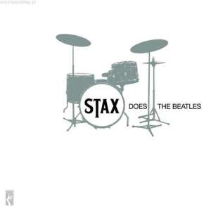 Stax Does the Beatles