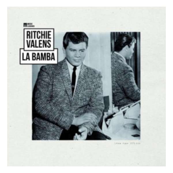 La Bamba - Music Legends Serie (LP)