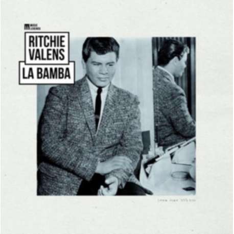 La Bamba - Music Legends Serie (LP)