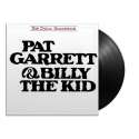 Pat Garrett & Billy The Kid