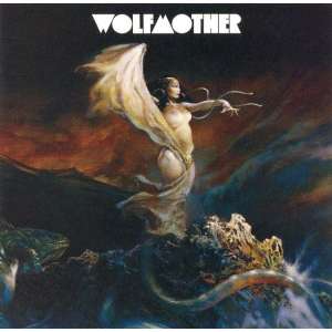 Wolfmother (LP)