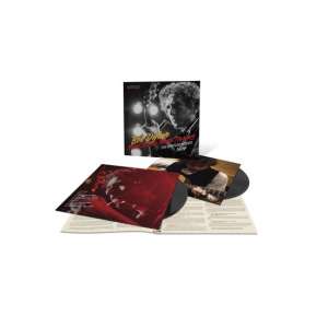 More Blood, More Tracks: The Bootleg Series Vol. 14 (LP)