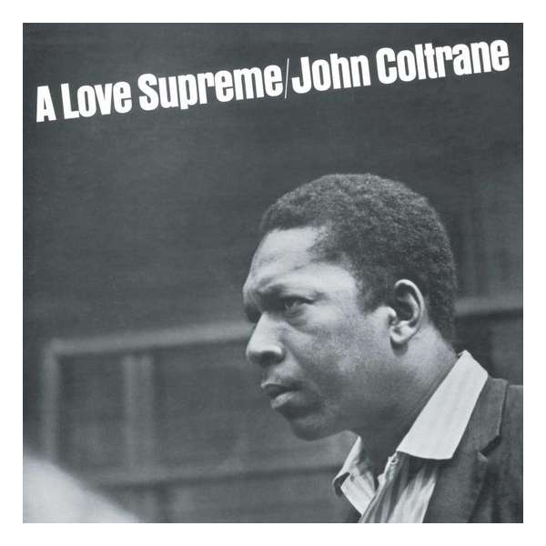 A Love Supreme (Ltd. Green Ed.)