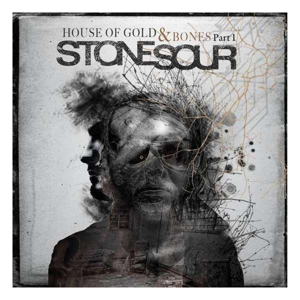 House Of Gold & Bones 1