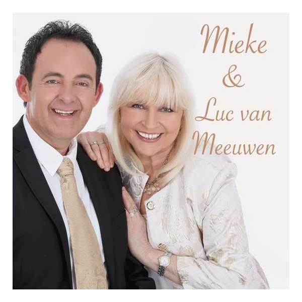 Mieke & Luc Van Meeuwen (LP)