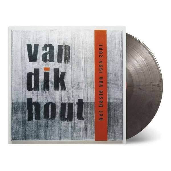 Het Beste Van 1994-2001 (Coloured Vinyl) (2LP)