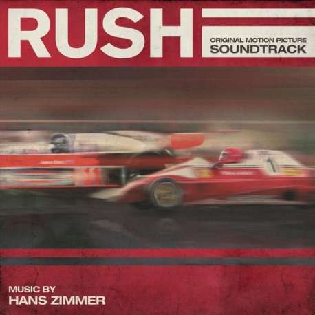 Rush (Hans Zimmer)