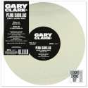 Pearl Cadillac (Clear/White Vinyl) (RSD 2020)