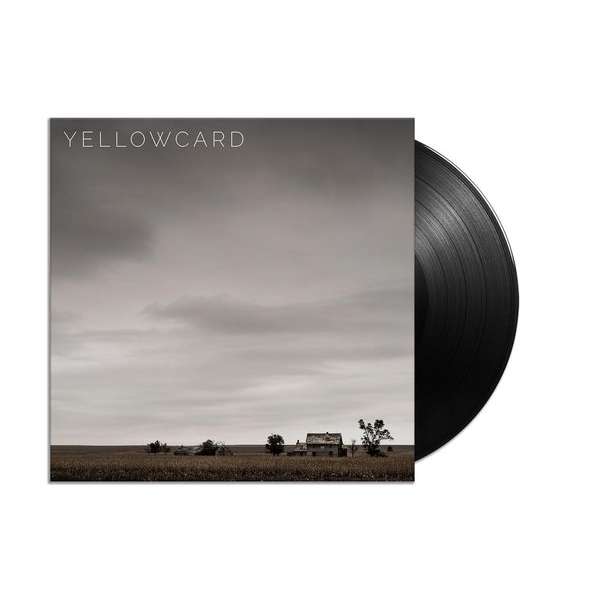 Yellowcard (LP)