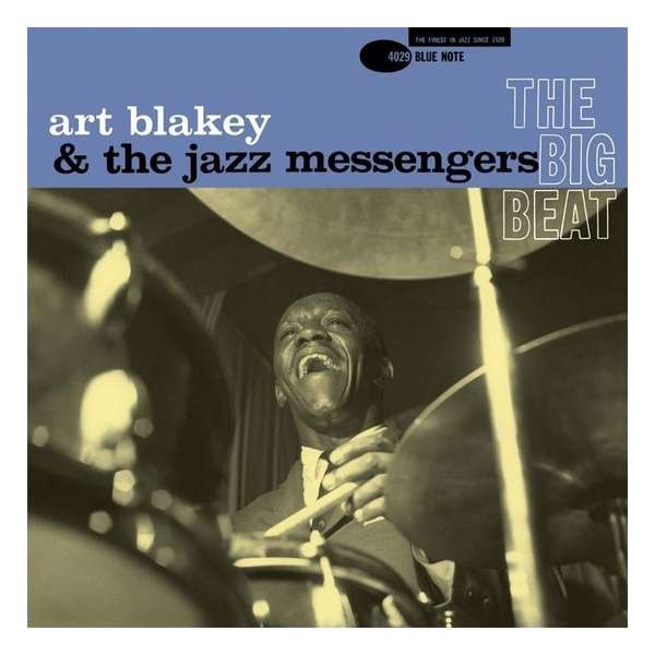 Big Beat -Hq/Ltd-