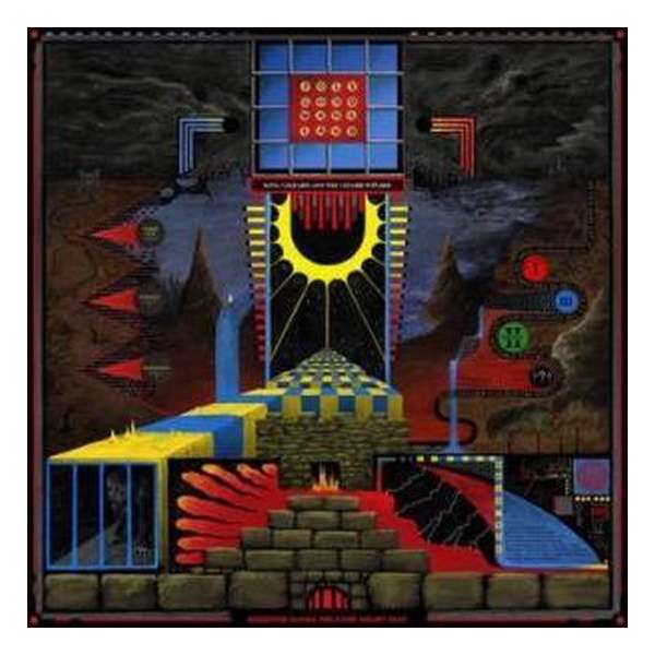 Polygondwanaland