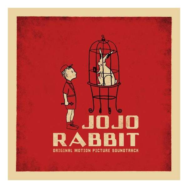 Jojo Rabbit