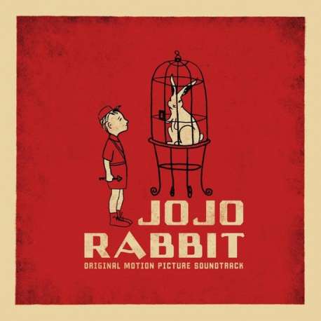 Jojo Rabbit