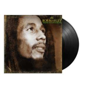 Trenchtown Rock (LP)