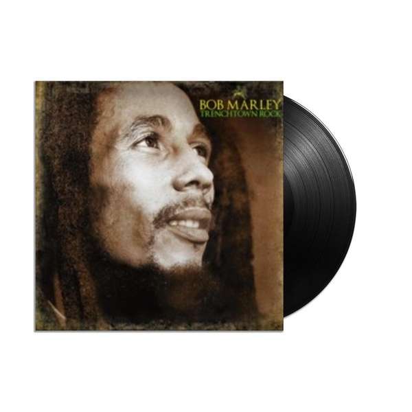 Trenchtown Rock (LP)