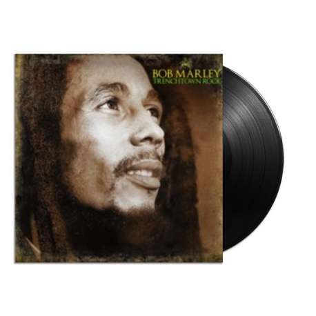 Trenchtown Rock (LP)