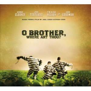 O Brother, Where Art Thou? (Ltd. Pi