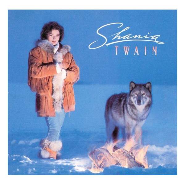 Shania Twain (LP)