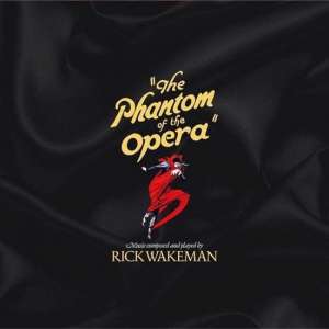 The Phantom Of The Opera O.S.T. (2Lp)