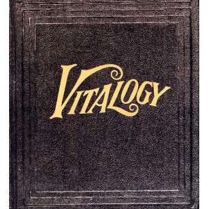 Vitalogy