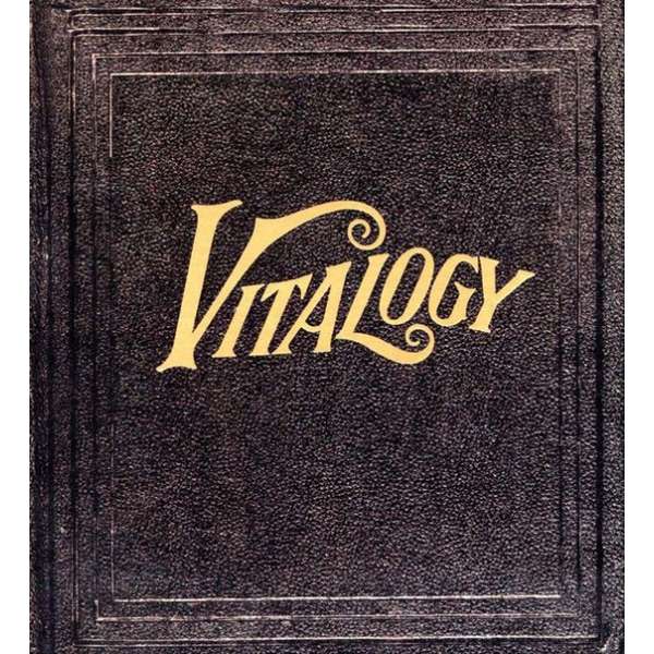 Vitalogy