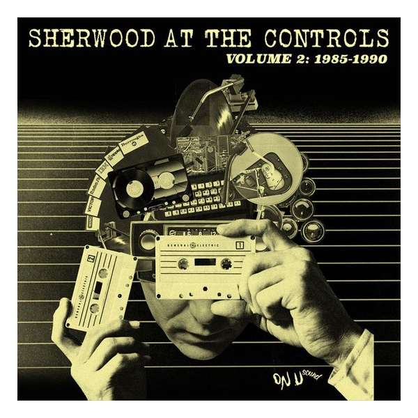 Sherwood At The Controls Vol.2 1985-1990