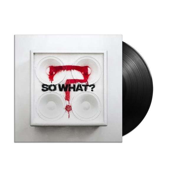 So What? (LP)