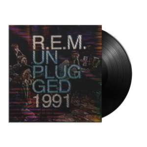 Mtv Unplugged 1991 (LP)