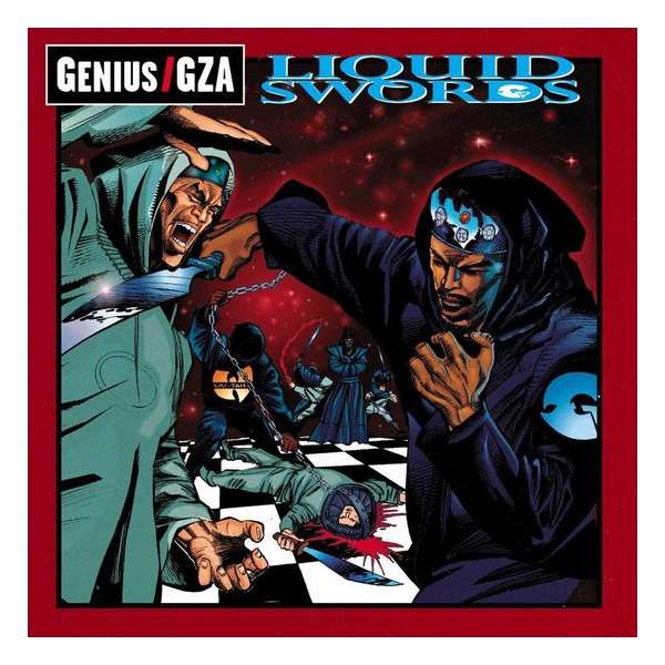 Liquid Swords