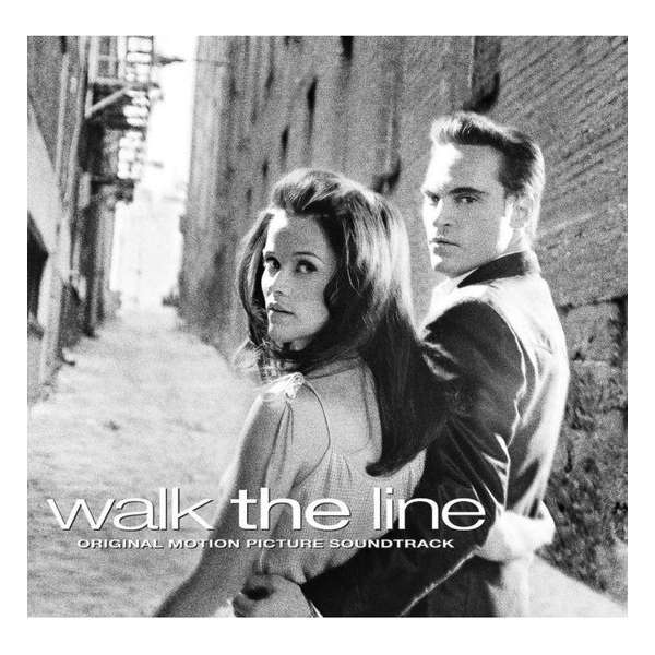 Walk the Line (LP)