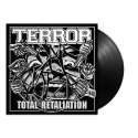 Total Retaliation -Ltd- (LP)