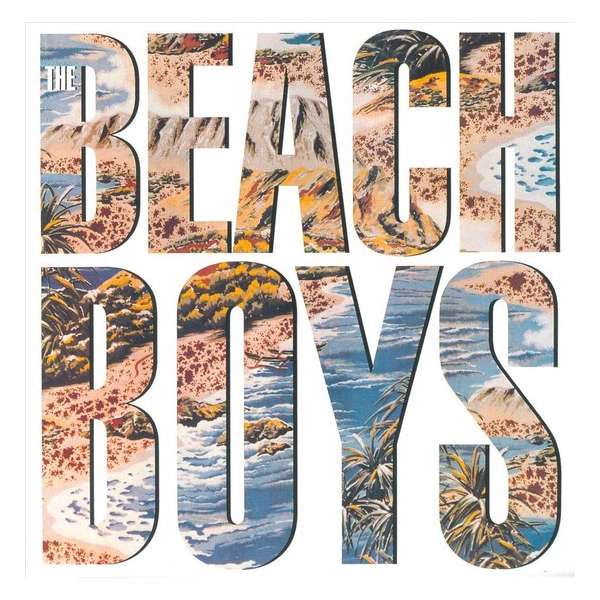 The Beach Boys