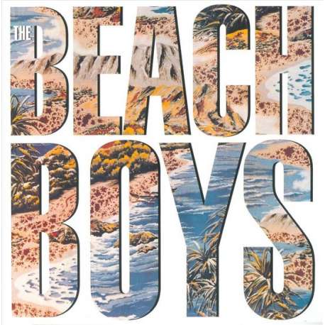 The Beach Boys