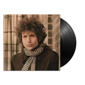 Blonde On Blonde (LP)