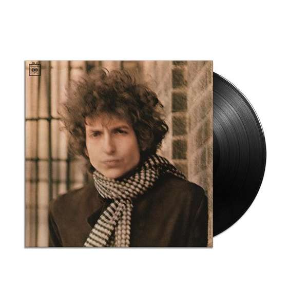 Blonde On Blonde (LP)